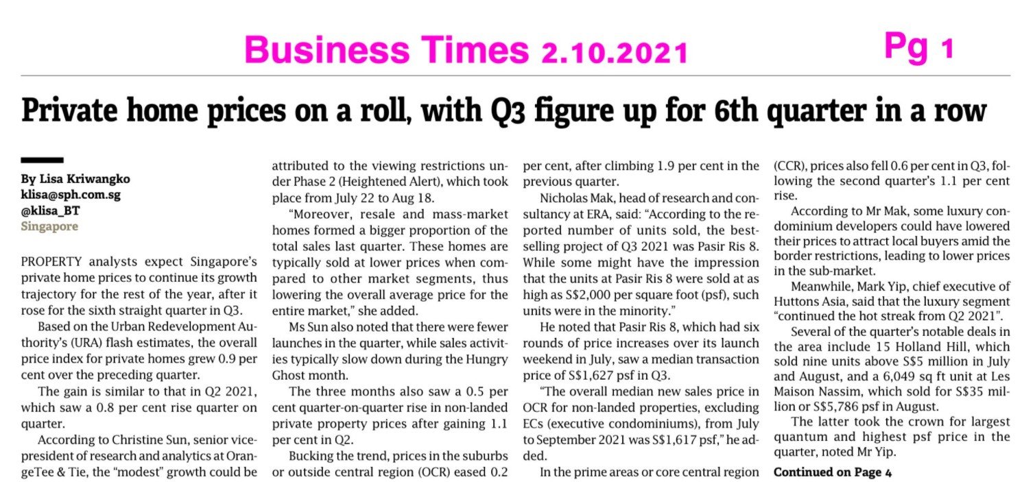 Private-Home-Prices-on-a-roll-with-Q3-figure-up-for-6th-quarter-in-a-row-1